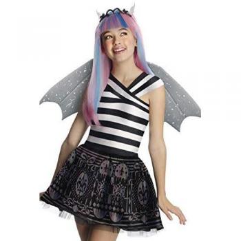 Rubies`s - Peluca de Rochelle Goyle