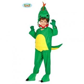 Disfraz Infantil de Dinosaurio Allosaurus Talla 7-9 Años