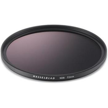 Hasselblad 72mm ND8 Filter with Double-Sided Nano Coating - 3-Stop Neutral Density Filter