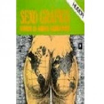 Sexo Grafico / Erotic Cartoons from Both Hemisphere