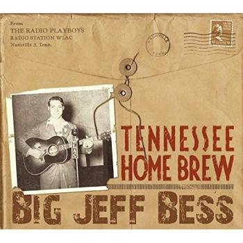Tennessee Home Brew - Big Jeff's Craft Beer Kit