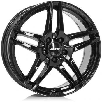 Llanta ATS Mizar 8,0x19 ET52 5x112 19 Pulgadas diamond-black