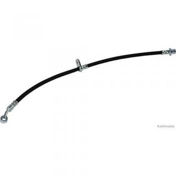 Latiguillo de freno flexible HERTH+BUSS JAKOPARTS J3704237 para Honda Civic (izquierdo)