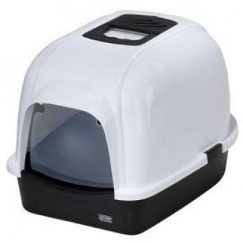 Arenero Cerrado Eclipse M Eco Negro