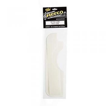 Jim Dunlop Herco Top Pick Guard – transparente