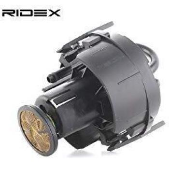 Bomba de combustible RIDEX 458F0036 - Bomba de carburante de alta calidad