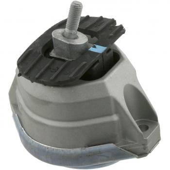 Soporte de motor FEBI BILSTEIN 24080 Izquierdo, Silencioso y Hidráulico para BMW 5 y 6
