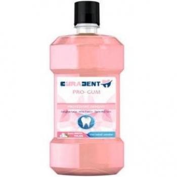 Colutorio CURADENT Pro-Gum 500ml