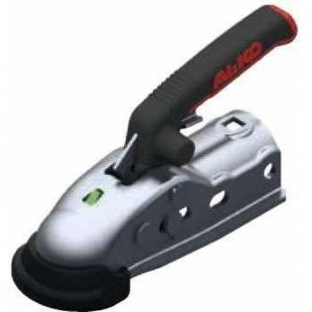 Cabezal de Enganche AL-KO AK270 SoftDock 2700 Kg - Barra de Tracción Ø 50