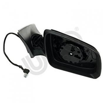 Espejo retrovisor exterior ULO 3099002 con soporte incluido
