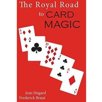 The Royal Road to Card Magic