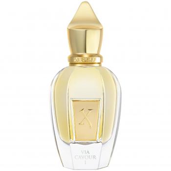 Xerjoff Via Cavour 1 Eau de Parfum, 50 ml