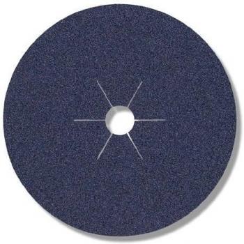 KLINGSPOR bermaro - de fibra de cristal CS 565, 115 x 22 mm, 50 pcs grano 60, 311546