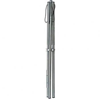 Tripode Universal Barbacoa Carbon Lotusgrill