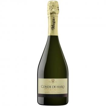 Vino Conde de Haro Brut Vintage