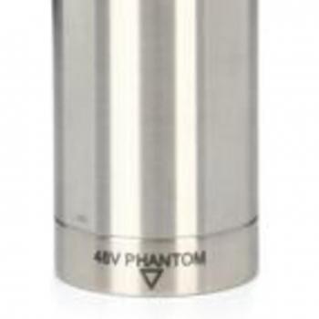 Earthworks TC20 Omni Microphone for Loud Sources