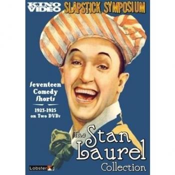 Stan Laurel Collection: Volume 1 [UK] [DVD]
