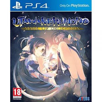 Utawarerumono: Mask Of Deception