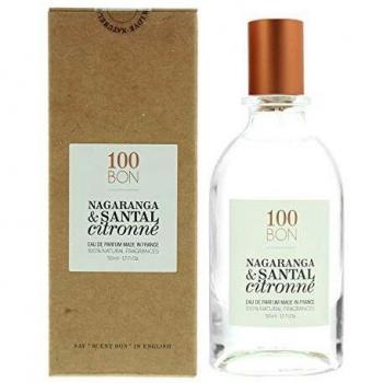 100 Bon Nagaranga & Santal Citronne Eau de Parfum Spray
