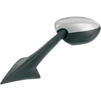 Espejo Izquierdo Vparts para Peugeot Elystar 50-150cc