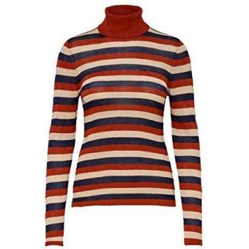 Only - Jerséi - para Mujer Beige S