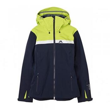 J. tilo Berg – Harper 3L Goretex – Chaqueta de esquí para mujer