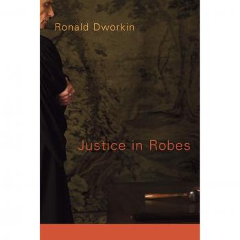 Justice in Robes