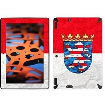 Motivos Disagu Design Skin para Amazon Kindle Fire HDX 8.9: Hessen