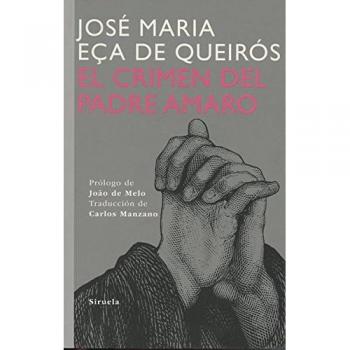 El crimen del Padre Amaro: 7