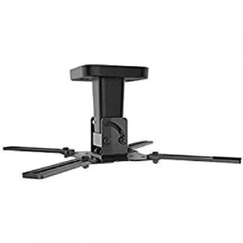Meliconi PRO 100 - Soporte de techo para videoproyector