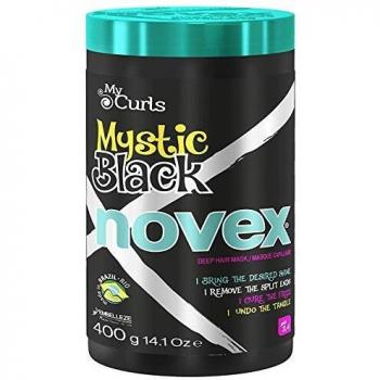 MYSTIC BLACK MASK 400ML