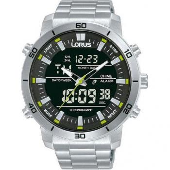 Lorus - Reloj de hombre Sport man RW657AX9