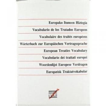 Europako Ituneen Hiztegia