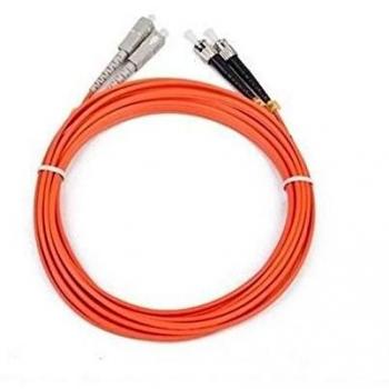 iggual IGG311479 - Cable Fibra óptica Duplex