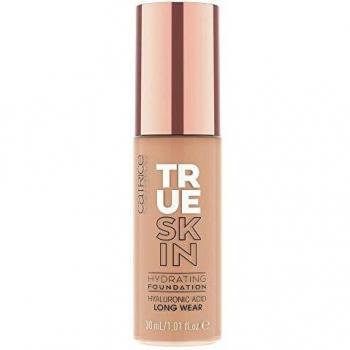 Catrice True Skin Hydrating Foundation 046 Neutral Toffee 30 ml