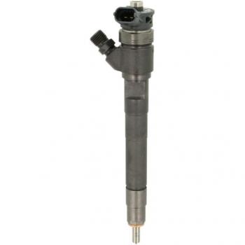 Inyector Diesel Bosch 0 445 110 430, compatible con motores diésel, tecnología de inyección directa, alta precisión en la atomización del combustible, fabricado con materiales de alta calidad para una mayor durabilidad y rendimiento