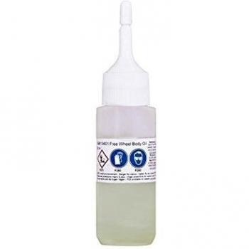 MAVIC Aceite Rueda Libre 50ml