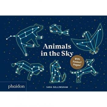 Animals in the Sky