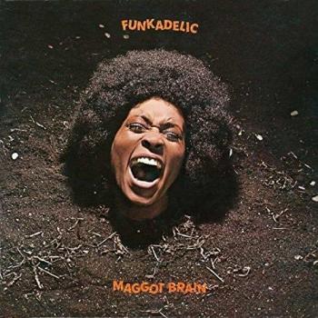 Funkadelic - Maggot Brain Vinyl Album