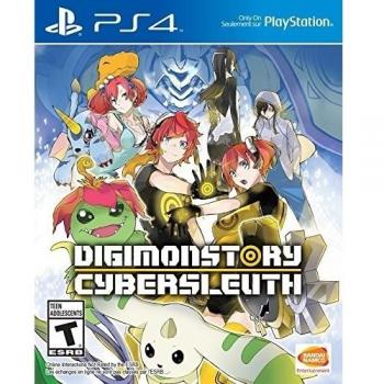 Digimon Story: Cyber Sleuth [Importación USA]