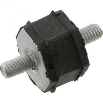 Tope silenciador FEBI BILSTEIN 32016, tipo: tope, características: goma, amortiguador de ruido