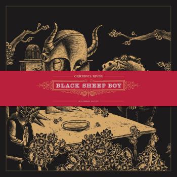 Black Sheep Boy 10th Anniversary Edition VINYL