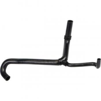 Manguera del radiador GATES 05-2883, tipo: manguera de radiador, características: alta resistencia a la temperatura y presión, fabricada en material de goma reforzada, diseño flexible para fácil instalación, compatible con