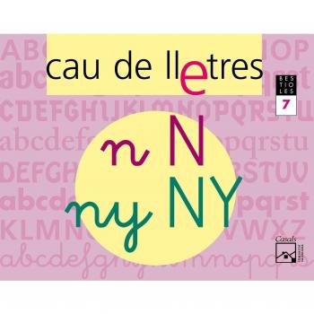 LECTOESCRIPTURA 7-CAU VAL.