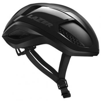 Casco Lazer Vento KinetiCore Unisex Negro Talla S 52-56 cm CE
