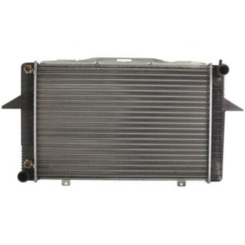 Radiador de refrigeración del motor THERMOTEC D7V007TT