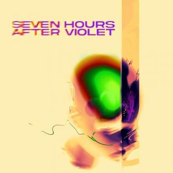 Vinilo LP Multicolor Seven Hours After Violet