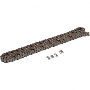 Cadena de distribución DID DIDSCA0412ASV-156, tipo: Cadena de distribución, características: modelo SCA0412SV-156R, alta resistencia, fabricada en acero de alta calidad, diseño optimizado para menor