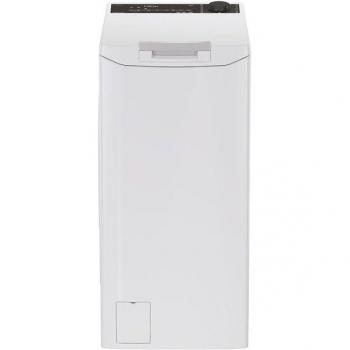 Lavadora Carga Superior Haier 8 kg 1200 rpm Clase A Blanca