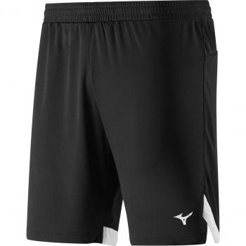 Mizuno Men's Training Shorts Black S